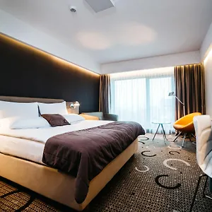 **** Hotel Q Pologne