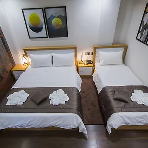 Regal Hotel Korce
