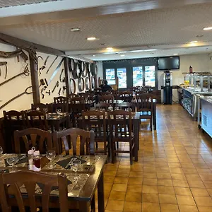 3* Hotel Avanti