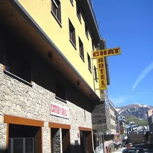 Hotel Somriu