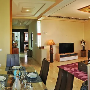 Les Oliviers & Hotel Fes