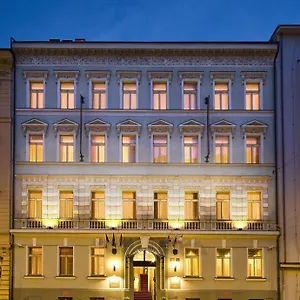 **** Hotel Raffaello République tchèque