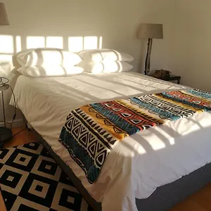 Almond Bed & Breakfast Somerset West