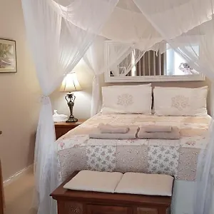 Papillon Guest Guest house Simon's Town