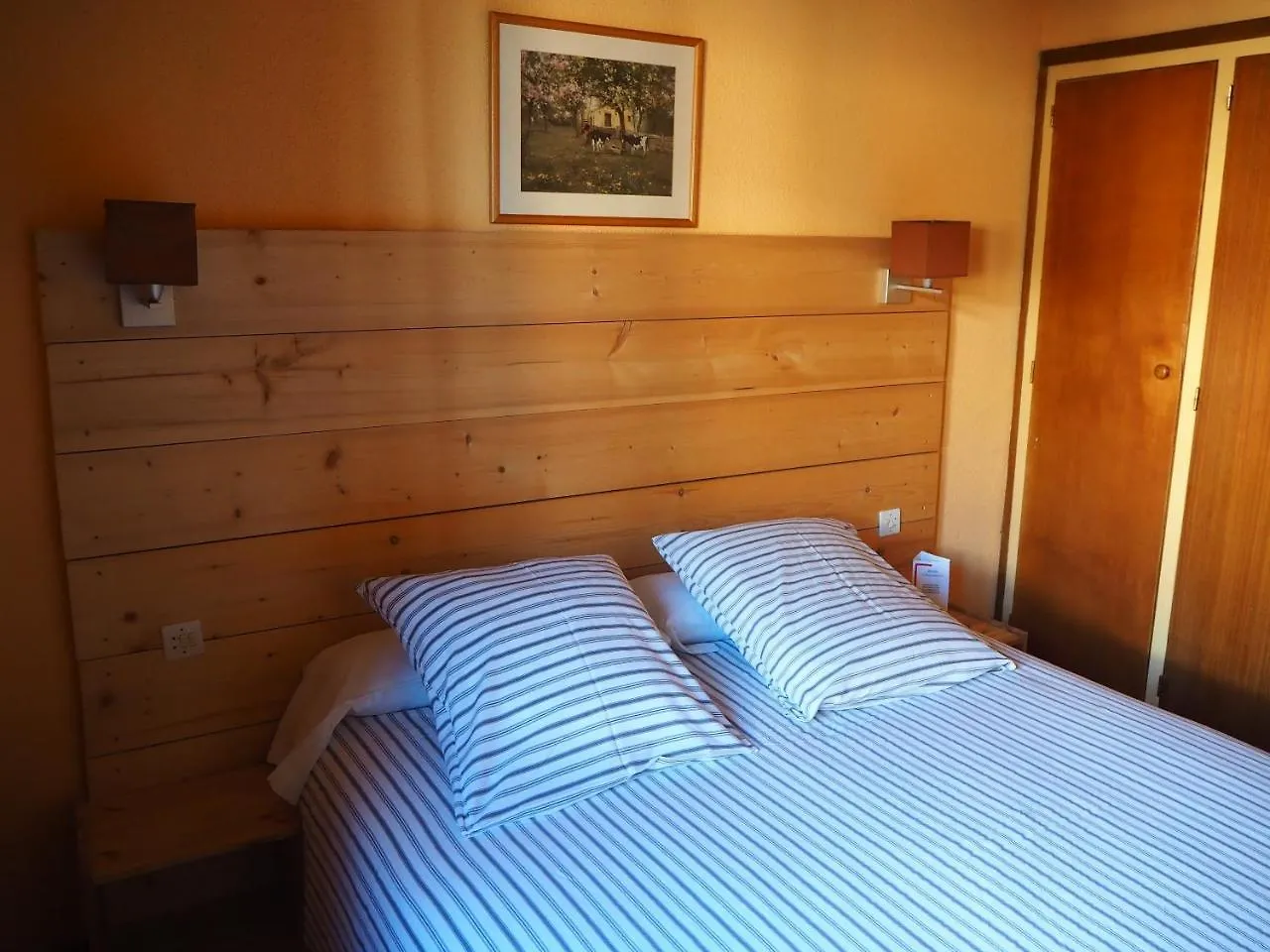 Hotel Copacabana Pas De La Casa Andorra